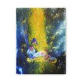 O Holy Night — Canvas Print