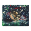 For All Who Truly Believe — Canvas Print