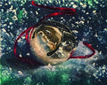 For All Who Truly Believe — Original Oil Painting